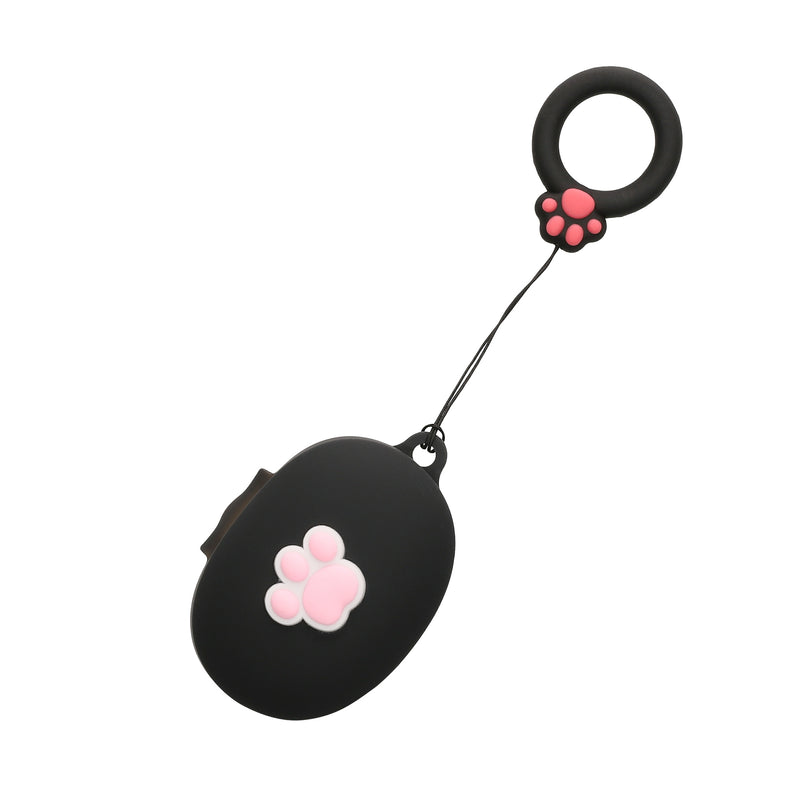 Silikon Hülle für Anker Soundcore Life P2 mini Katze