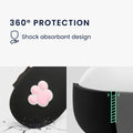 Silikon Hülle für Anker Soundcore Life P2 mini Katze