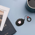 Silikon Hülle für Anker Soundcore Life P2 mini Katze