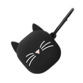 Silikon Hülle für Samsung Galaxy Buds FE Katze