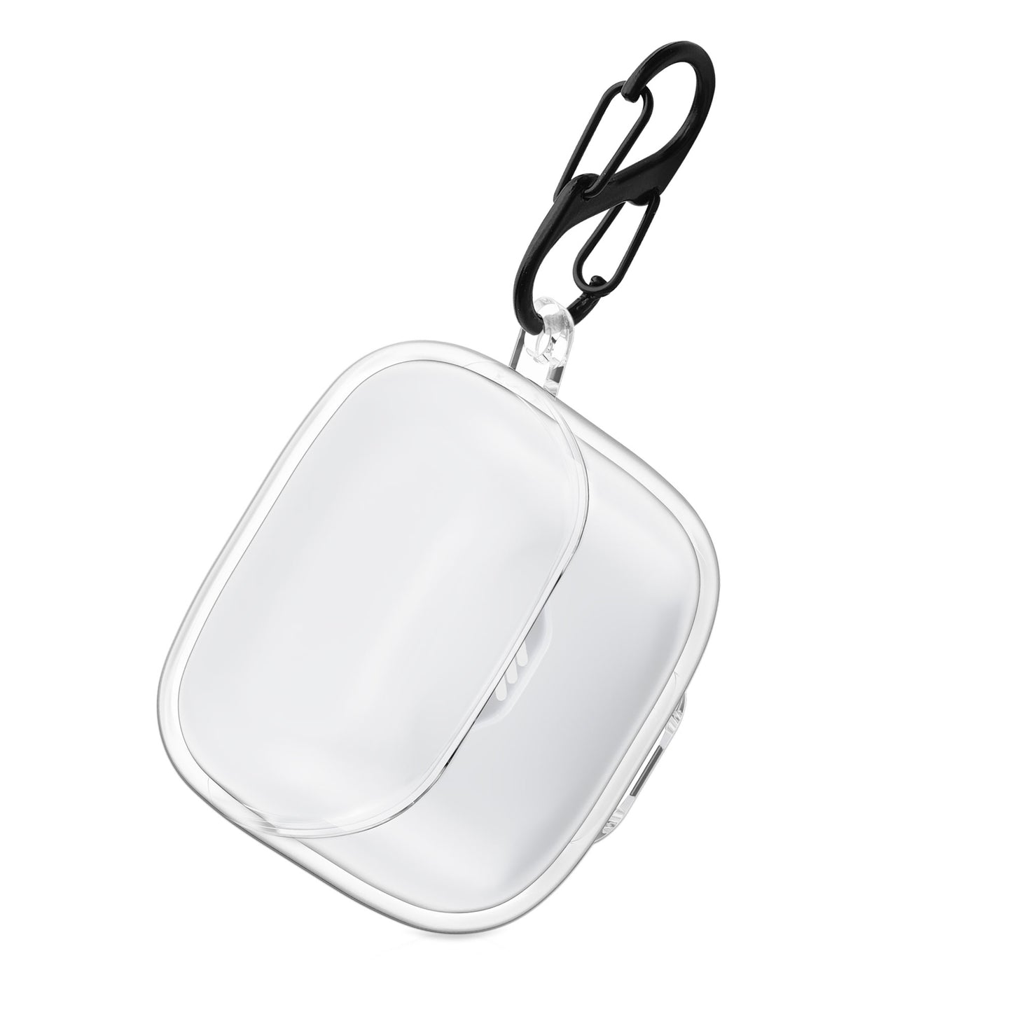 kwmobile Hülle für JBL Tune Flex Case Schutzhülle Kopfhörer Cover