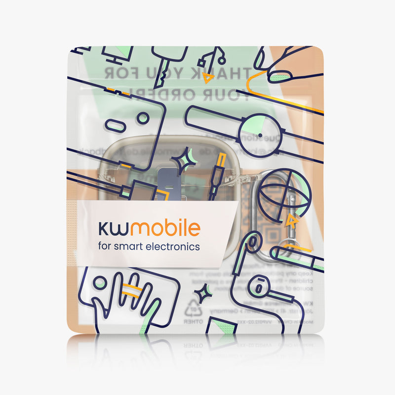 Hülle kompatibel mit JBL Tune Flex