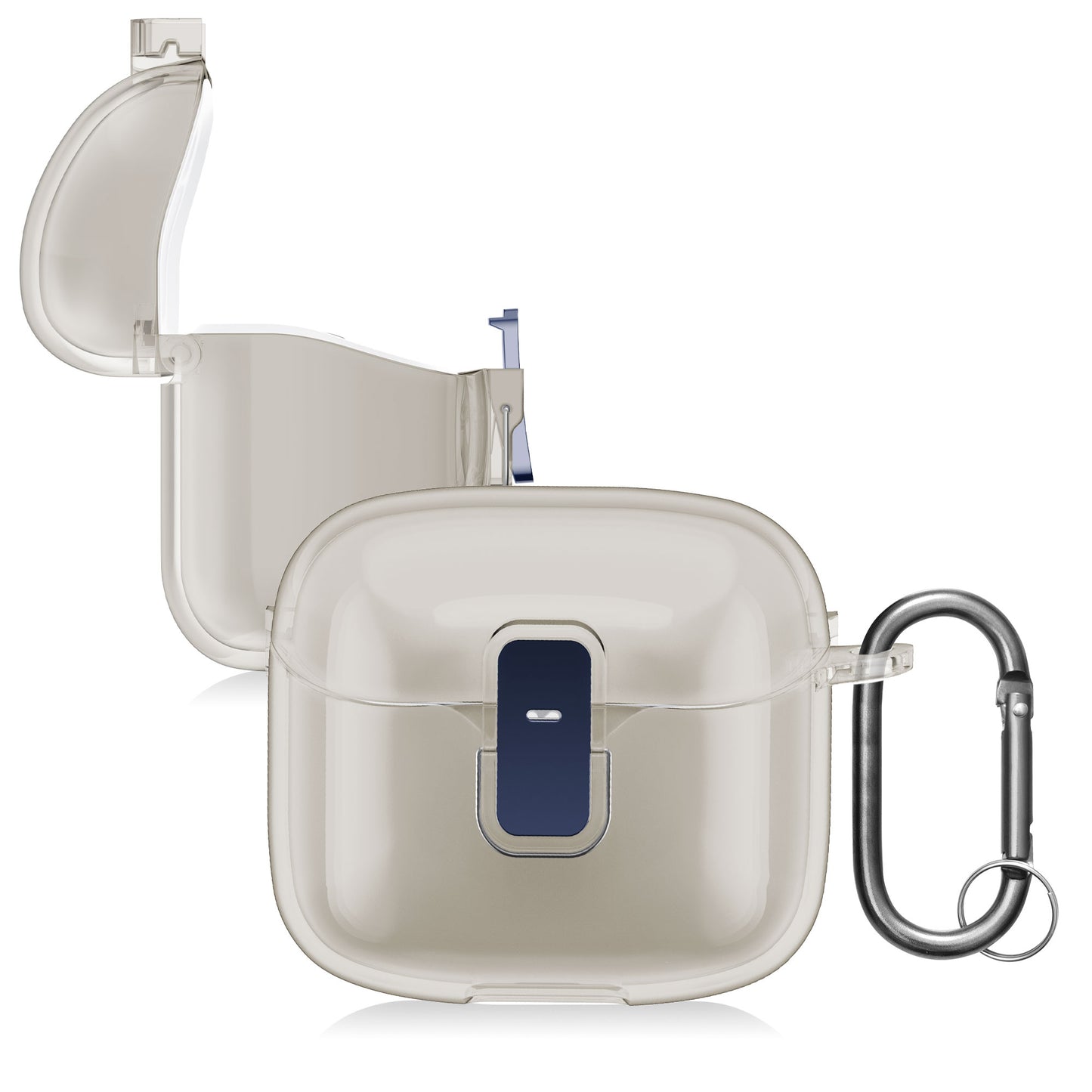 Hülle kompatibel mit JBL Tune Flex