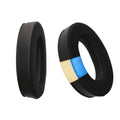 kwmobile Ohr Polster für Sennheiser HD 559 / HD 569 / HD599 / HD599 SE Ohrpolster Ersatz Kopfhörer Ersatzteile mit Cooling Effekt