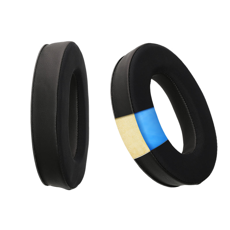 kwmobile Ohr Polster für Sennheiser HD 559 / HD 569 / HD599 / HD599 SE Ohrpolster Ersatz Kopfhörer Ersatzteile mit Cooling Effekt