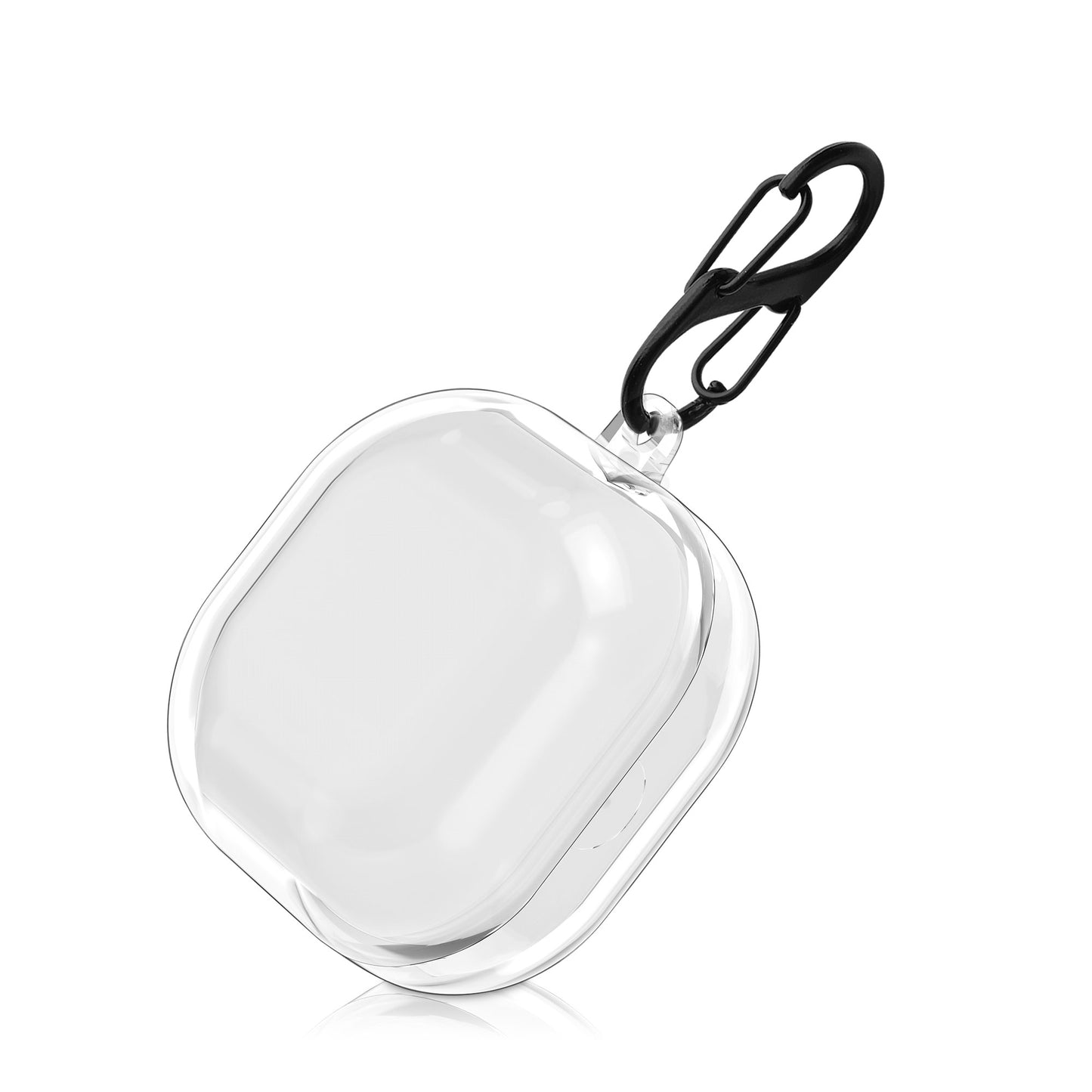 kwmobile Hülle für Samsung Galaxy Buds FE Case Kopfhörer Cover