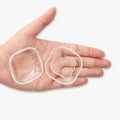 kwmobile Hülle für Samsung Galaxy Buds FE Case Kopfhörer Cover