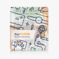 kwmobile Hülle für Beats Fit Pro Case Schutzhülle Kopfhörer Cover