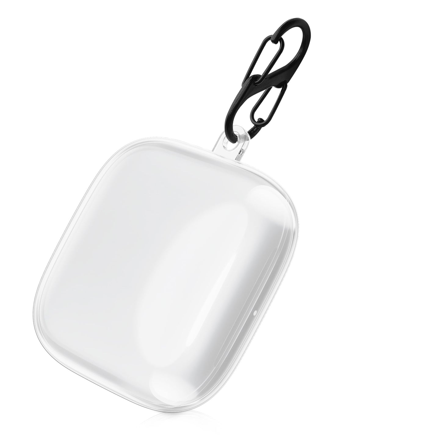 kwmobile Hülle für Beats Fit Pro Case Schutzhülle Kopfhörer Cover