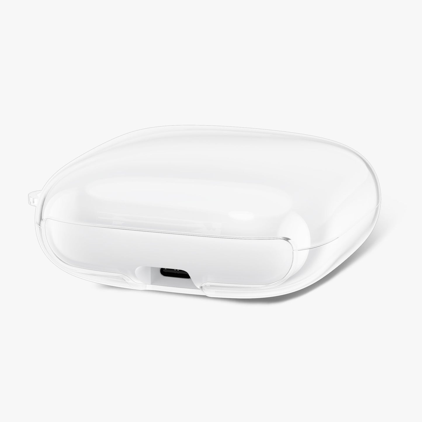 kwmobile Hülle für Beats Fit Pro Case Schutzhülle Kopfhörer Cover
