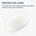 kwmobile Hülle für Realme Realme Buds Air 5 Pro Case Schutzhülle Kopfhörer Cover