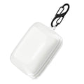 kwmobile Hülle für OnePlus Buds Pro 2 Case Kopfhörer Cover