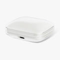 kwmobile Hülle für OnePlus Buds Pro 2 Case Kopfhörer Cover