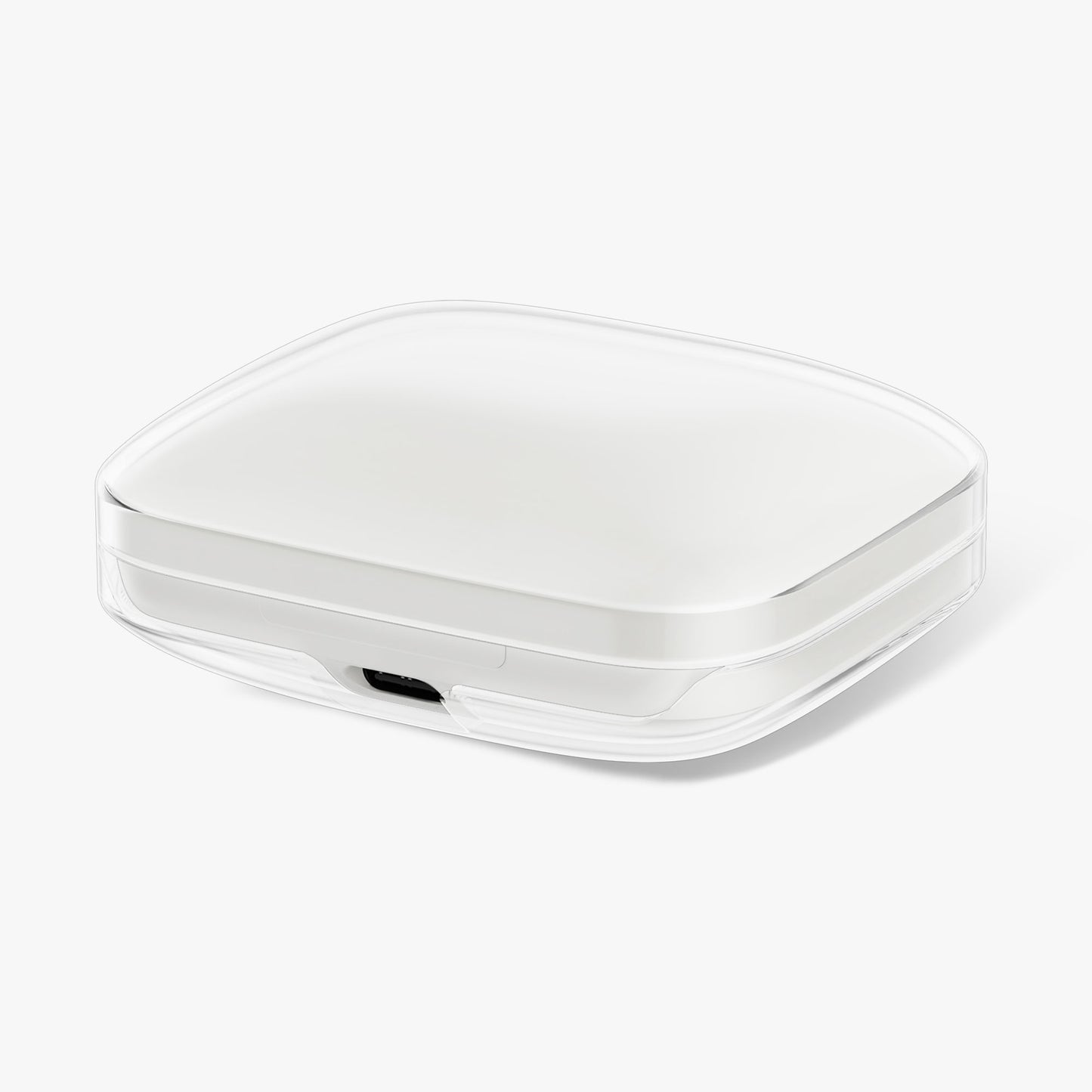 kwmobile Hülle für OnePlus Buds Pro 2 Case Kopfhörer Cover