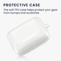 kwmobile Hülle für OnePlus Buds Pro 2 Case Kopfhörer Cover