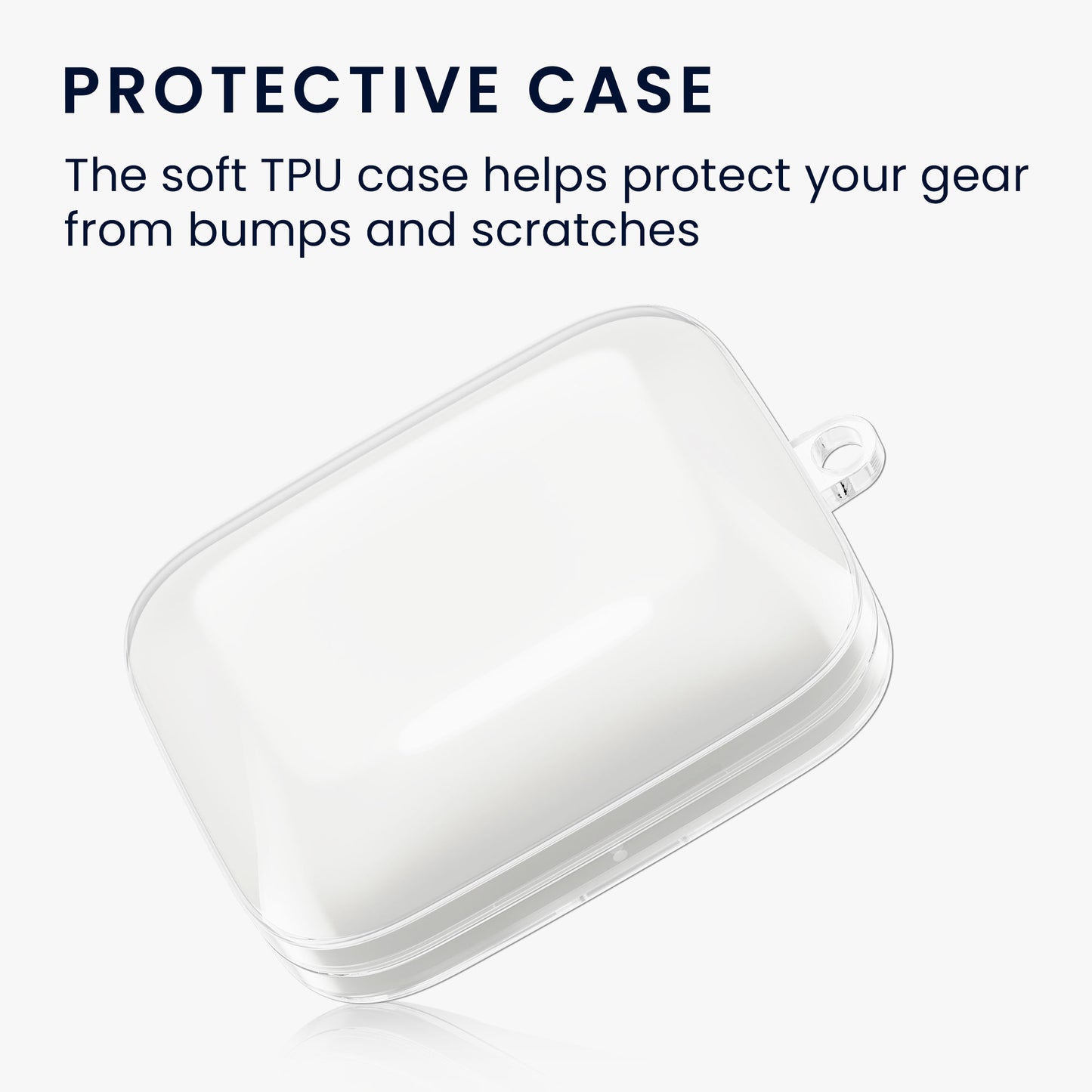 kwmobile Hülle für OnePlus Buds Pro 2 Case Kopfhörer Cover