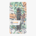 Armband für Xiaomi Watch S4/S4 Sport/S3/S2/Watch S1 Active/Redmi Watch 5 Active