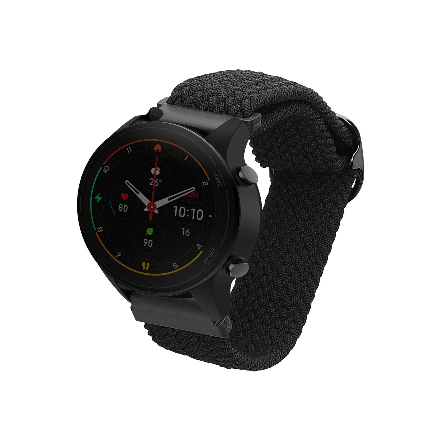 Armband für Xiaomi Watch S4/S4 Sport/S3/S2/Watch S1 Active/Redmi Watch 5 Active