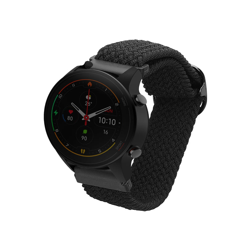 Armband für Xiaomi Watch S4/S4 Sport/S3/S2/Watch S1 Active/Redmi Watch 5 Active