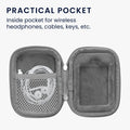 Tasche für Crucial X9 Pro / X10PRO / X6 / WD Elements SE 1T 2T