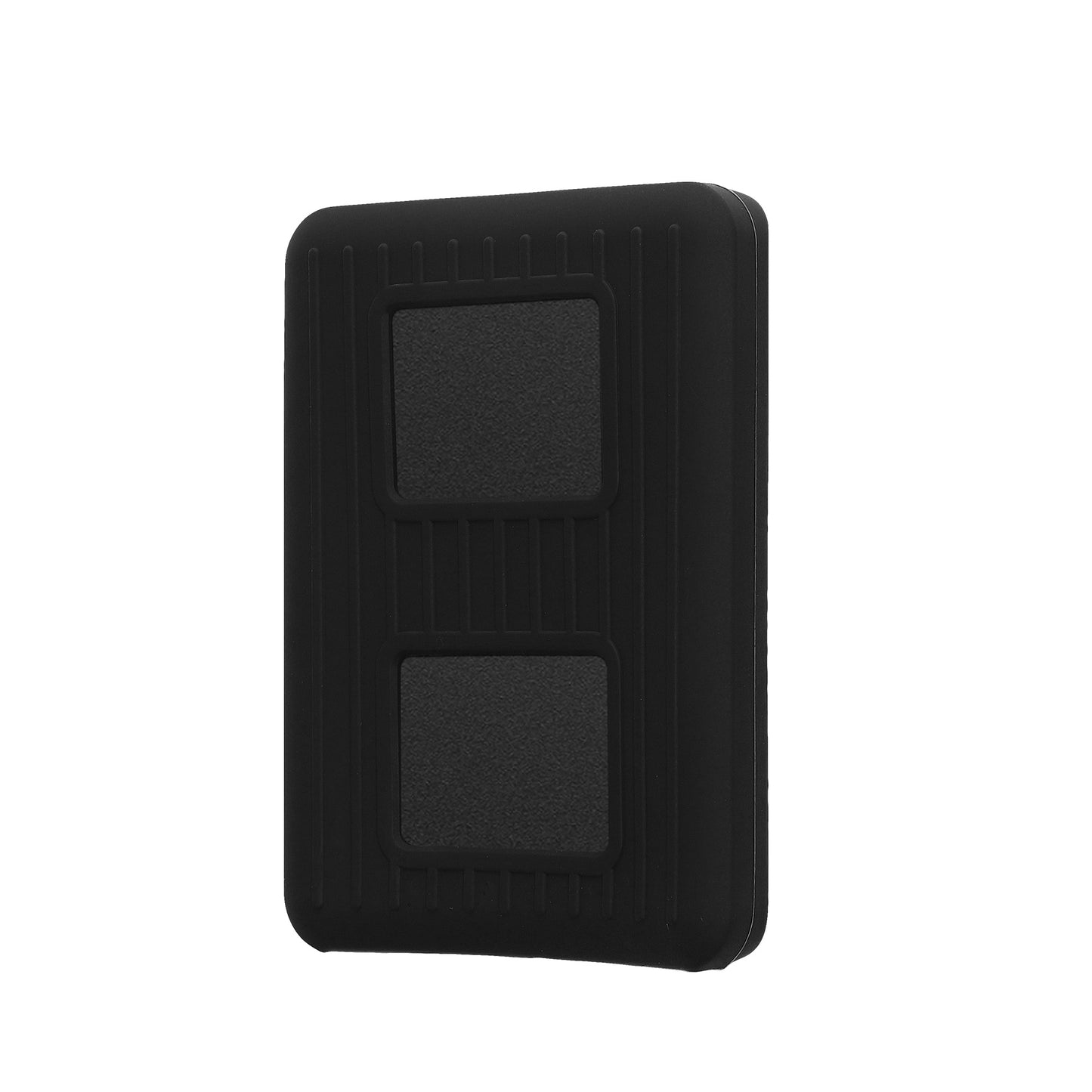 Silikon Schutzhülle für SSD Festplatte