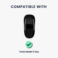 Hülle für Tesla Model X Autoschlüssel