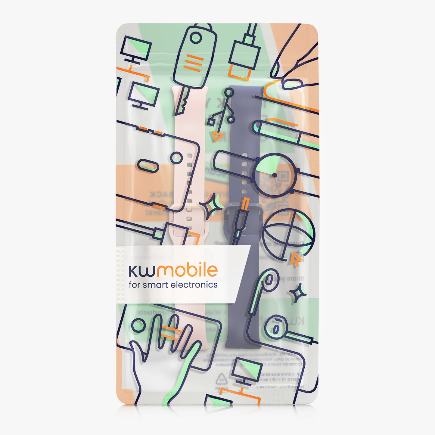 Armband für Samsung Galaxy Fit 3