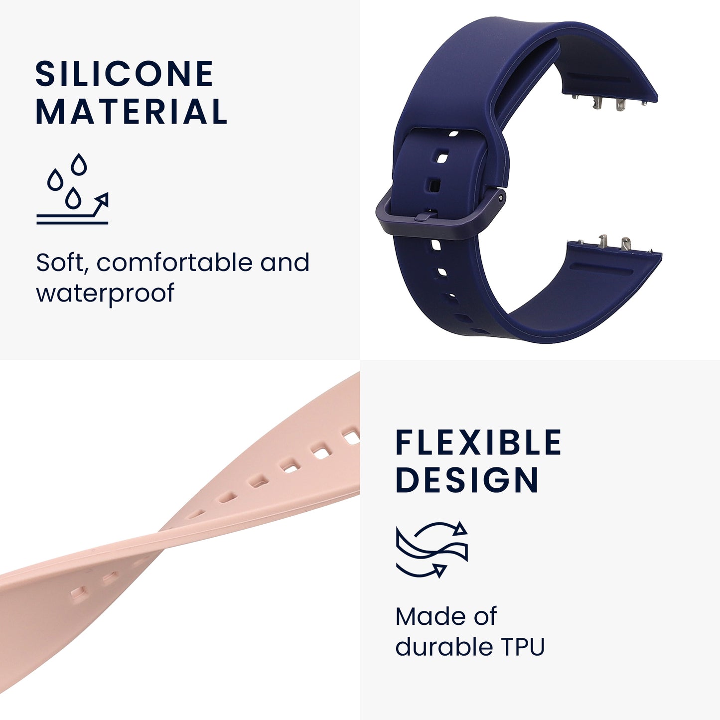 Armband für Samsung Galaxy Fit 3