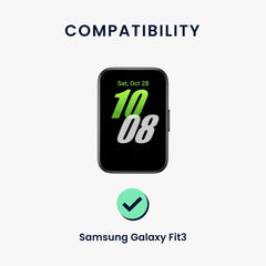 Armband für Samsung Galaxy Fit 3 - [dsg03] - Sonstiges