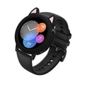 kwmobile Schutzhülle kompatibel mit Huawei Watch GT3 42mm Hülle Case ohne Display Schutz