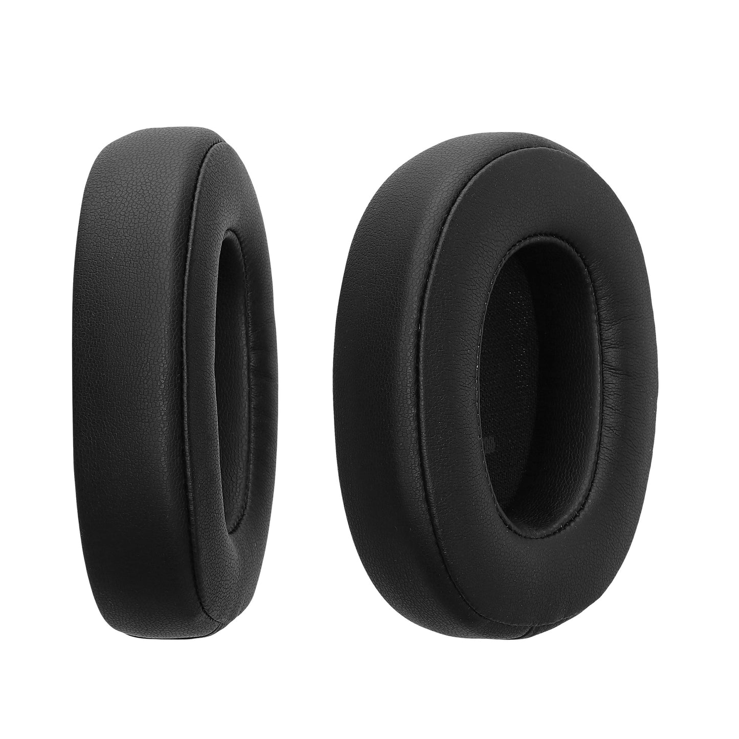 kwmobile Ohr Polster für JBL Tune 770NC / 770 / 720BT / 720 Ohrpolster Ersatz Kopfhörer Ersatzteile Over Ear Headphones