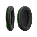 kwmobile Ohr Polster für HyperX Cloud Stinger Ohrpolster Ersatz Kopfhörer Ersatzteile Kopfhörer Ersatzpolster Over Ear Headphones