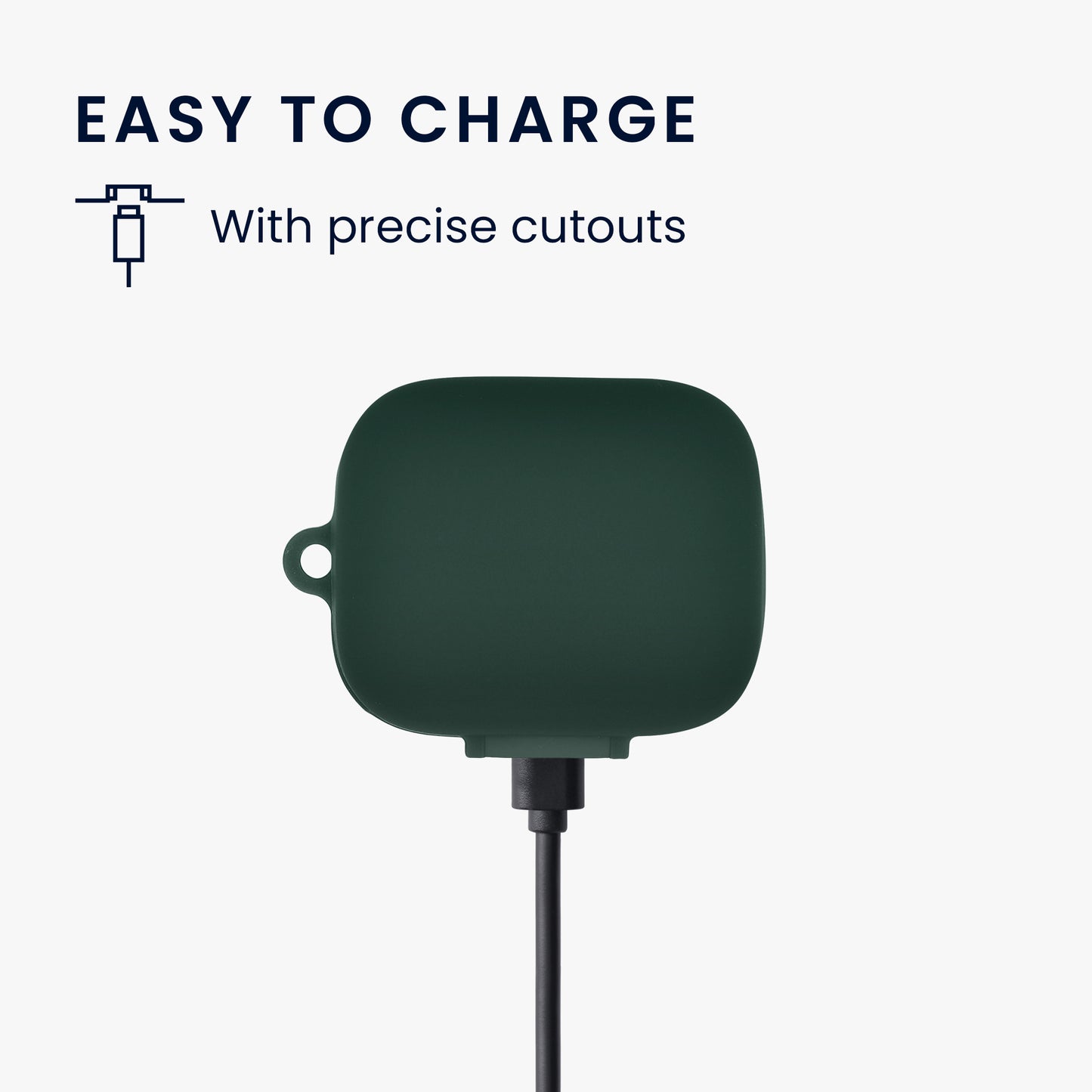 Hülle für OnePlus Buds 3