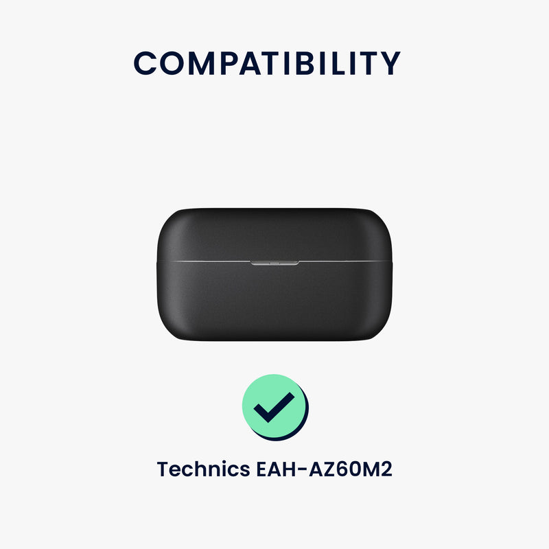 Hülle für Technics EAH-AZ60M2