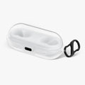 kwmobile Hülle für Sony WF-C500 Case Schutzhülle Kopfhörer Cover