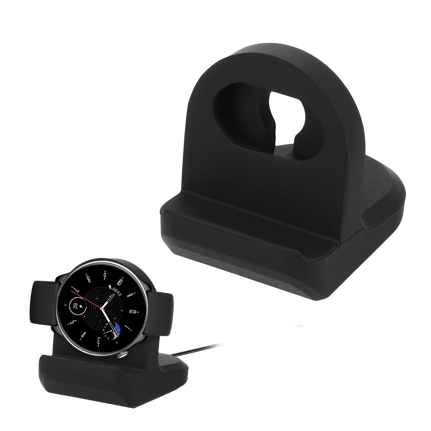 Ladestation für Huami Amazfit GTR Mini / GTS 4 Mini / GTS 3 / Amazfit Active 2 / Active Edge