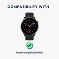 Ladestation für Huami Amazfit GTR Mini / GTS 4 Mini / GTS 3 / Amazfit Active 2 / Active Edge