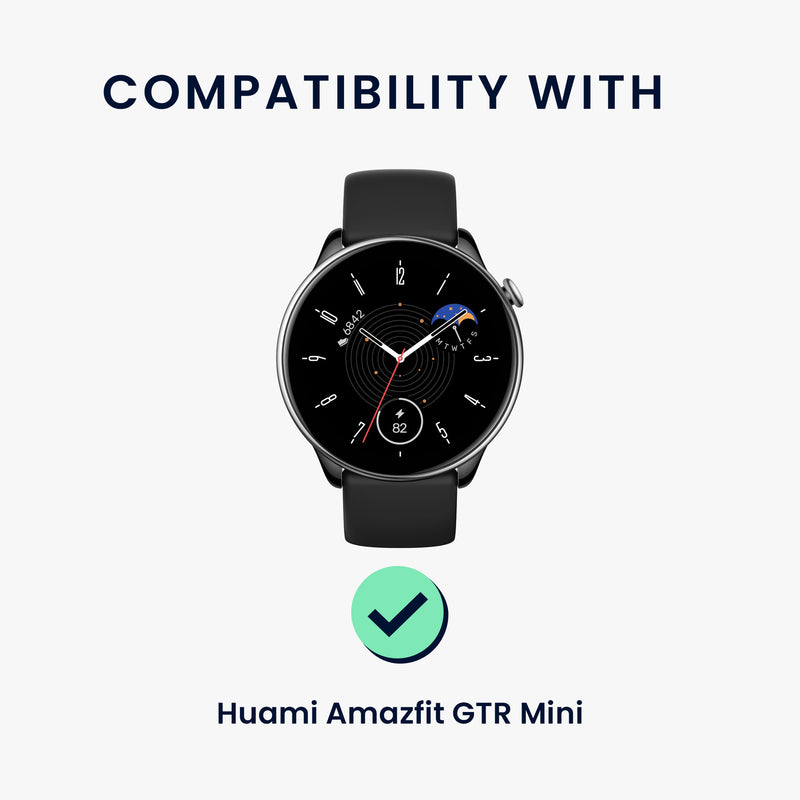 Ladestation für Huami Amazfit GTR Mini / GTS 4 Mini / GTS 3 / Amazfit Active 2 / Active Edge