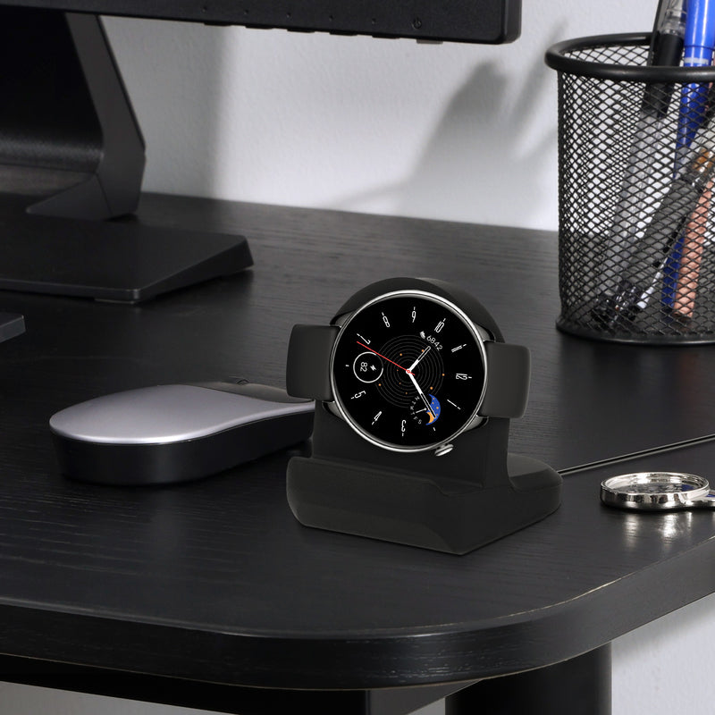 Ladestation für Huami Amazfit GTR Mini / GTS 4 Mini / GTS 3 / Amazfit Active 2 / Active Edge
