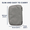 Smartwatch Armband Organizer Tasche