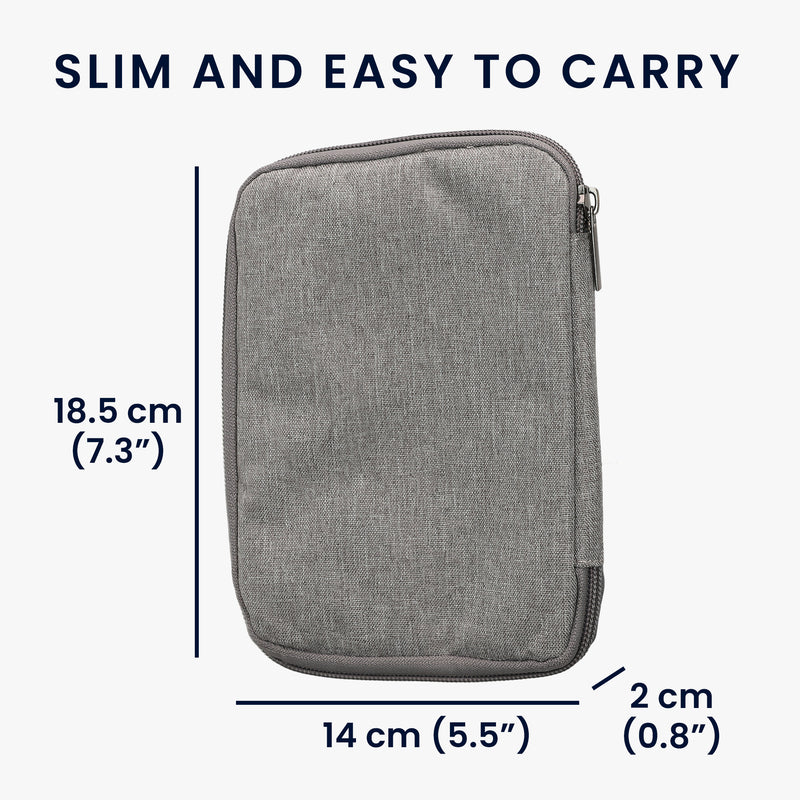 Smartwatch Armband Organizer Tasche
