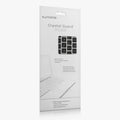 Silikon Tastaturschutz QWERTY (Spanien) kompatibel mit Apple MacBook Pro 14" (2023) A2779