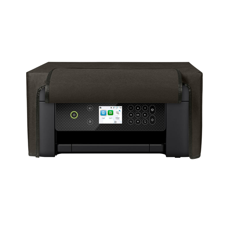 kwmobile Cover kompatibel mit Epson Expression Home XP-3200 / XP-4200 / XP-4205 - Tasche Hülle Drucker - Staubschutzhülle Schutzhaube Schutzhülle