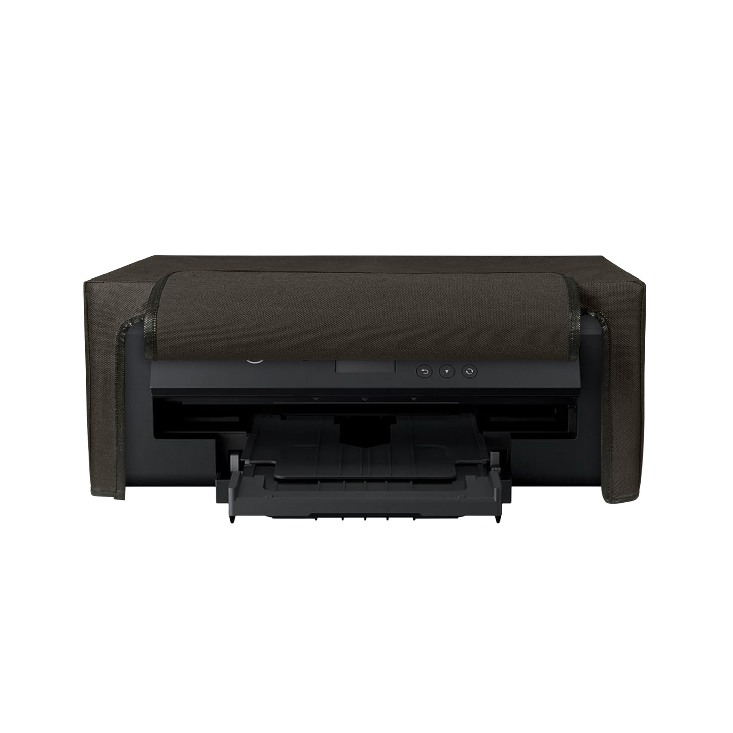 kwmobile Cover kompatibel mit Epson Expression Photo HD XP-15000 - Tasche Hülle Drucker - Staubschutzhülle Schutzhaube Schutzhülle