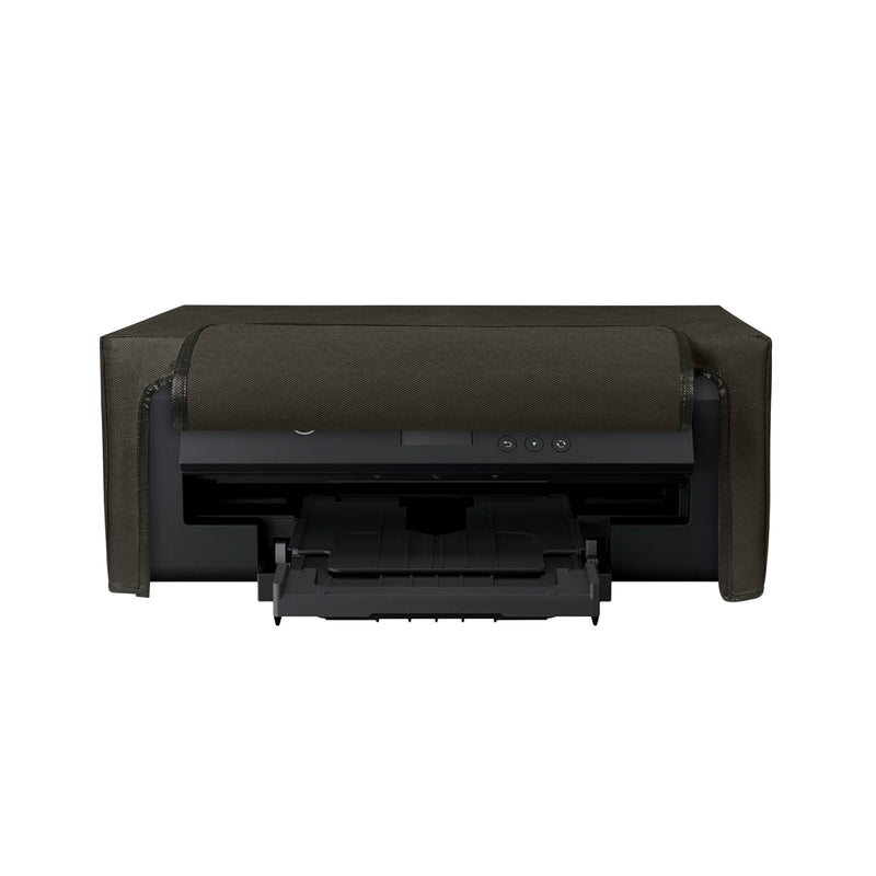 kwmobile Cover kompatibel mit Epson Expression Photo HD XP-15000 - Tasche Hülle Drucker - Staubschutzhülle Schutzhaube Schutzhülle
