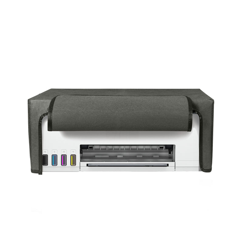 kwmobile Cover kompatibel mit HP Smarttank 5105 / Smarttank 5101 - Tasche Hülle Drucker - Staubschutzhülle Schutzhaube Schutzhülle