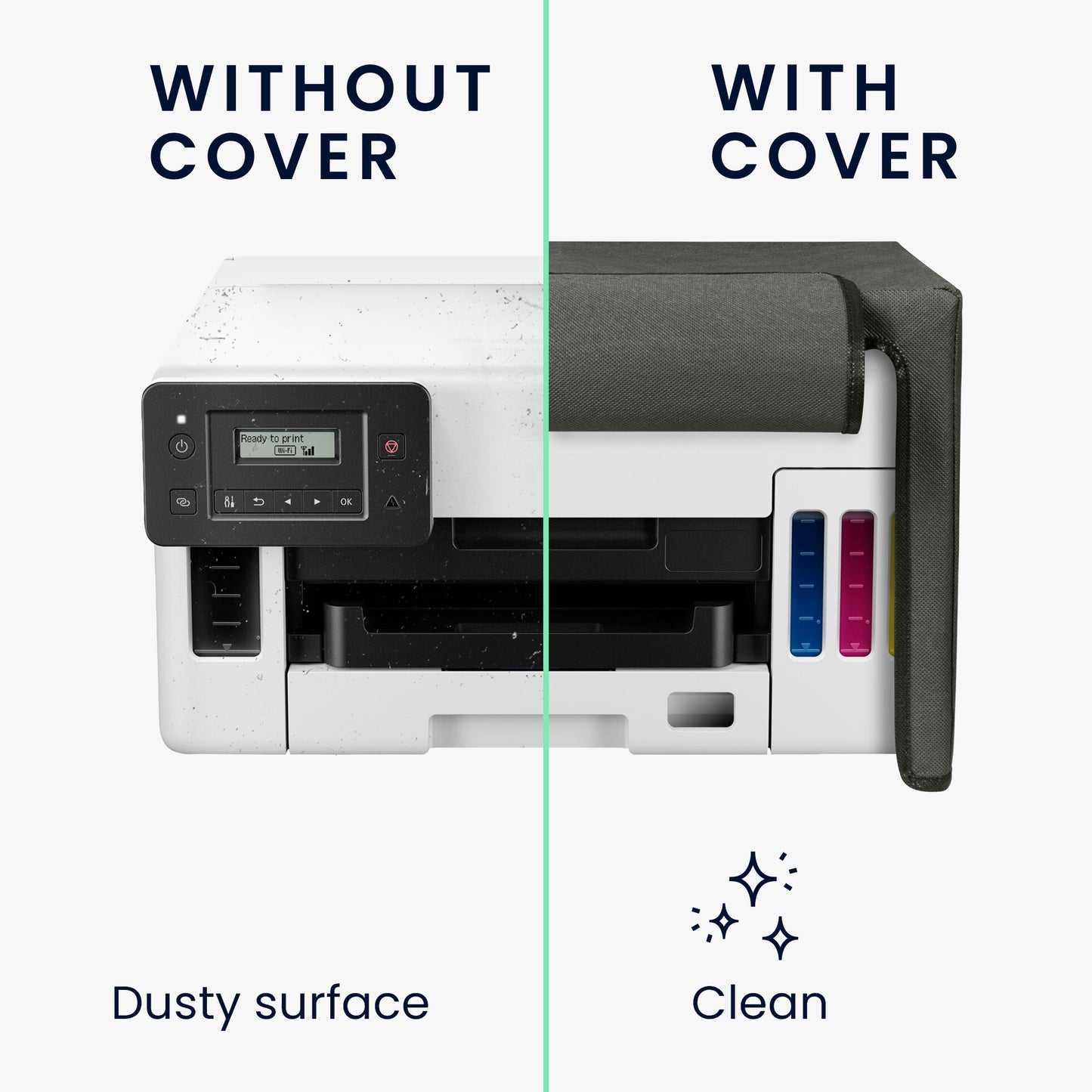 Cover für MAXIFY GX5050 / GX5020