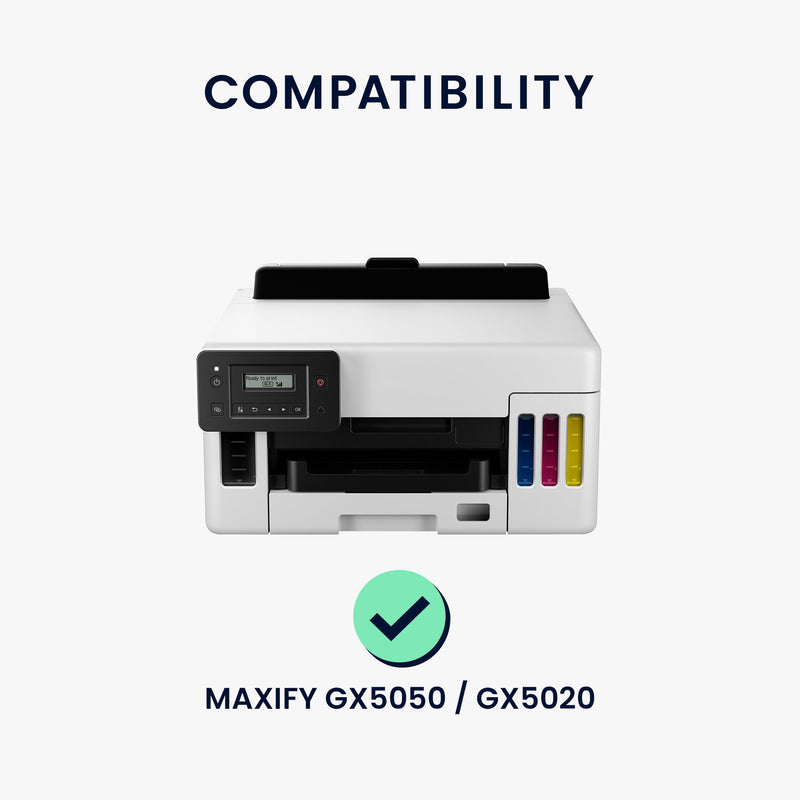 Cover für MAXIFY GX5050 / GX5020