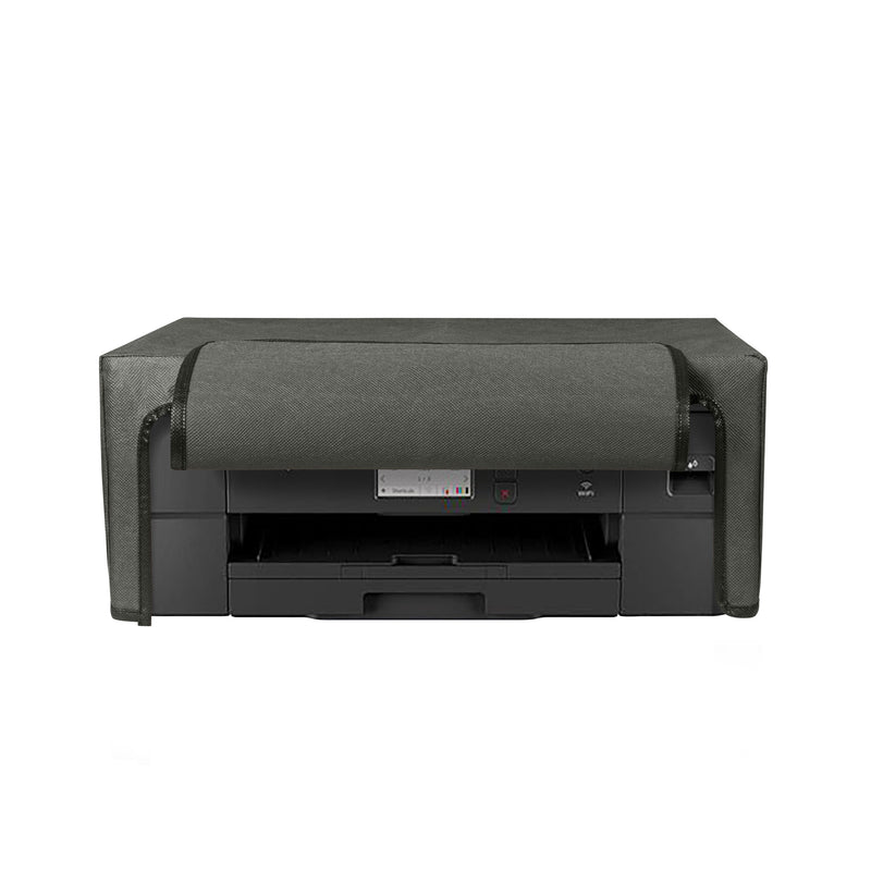 kwmobile Cover kompatibel mit Brother MFC-J1170DW / MFC-J1010DW / MFC-J1012DWI - Tasche Hülle Drucker - Staubschutzhülle Schutzhaube Schutzhülle