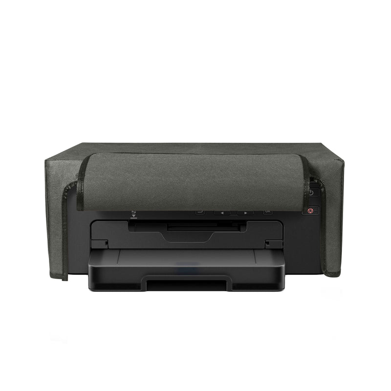 kwmobile Cover kompatibel mit Canon PIXMA TS705a / TS702a - Tasche Hülle Drucker - Staubschutzhülle Schutzhaube Schutzhülle